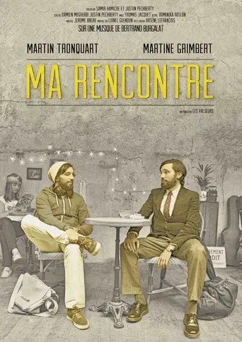 A Chance Encounter (2013)