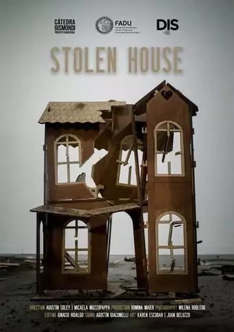Stolen House (2023)