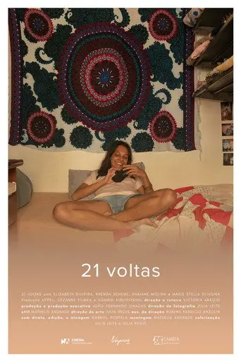 21 Cycles (2019)