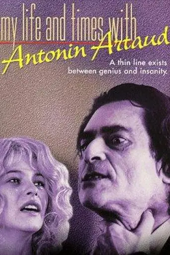 My Life and Times with Antonin Artaud (1993)
