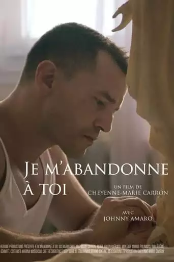 Je M'abandonne A Toi (2023)