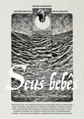 Seus bebês (1970)