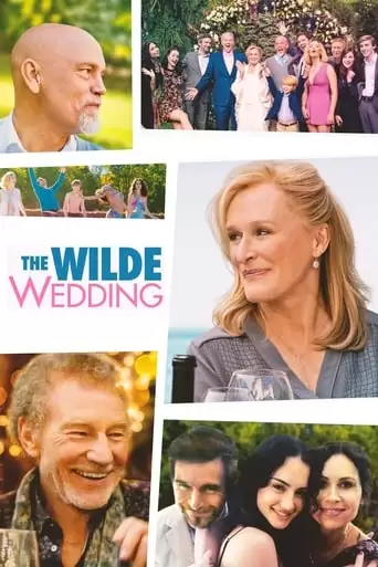 The Wilde Wedding (2017)