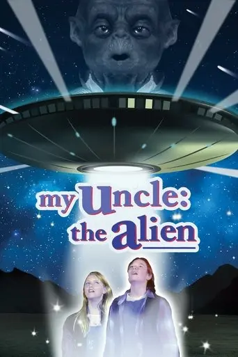 My Uncle the Alien (1996)
