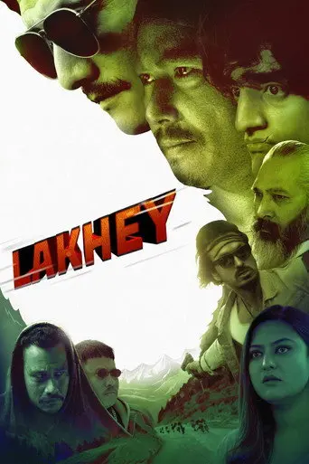 Lakhey (2022)