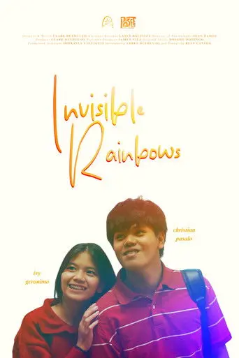 Invisible Rainbows (2025)