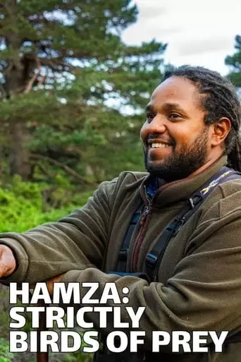 Hamza: Strictly Birds Of Prey (2023)