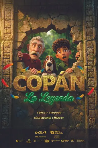 Copán: The Legend (2026)