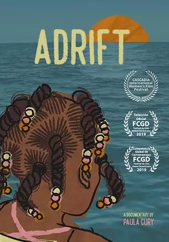 Adrift (2019)