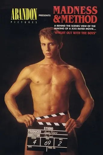 Madness & Method (1992)