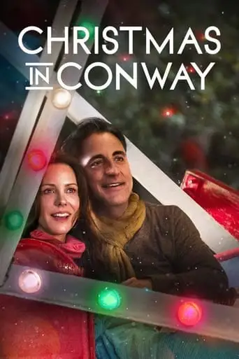 Christmas in Conway (2013)