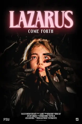 Lazarus (2026)