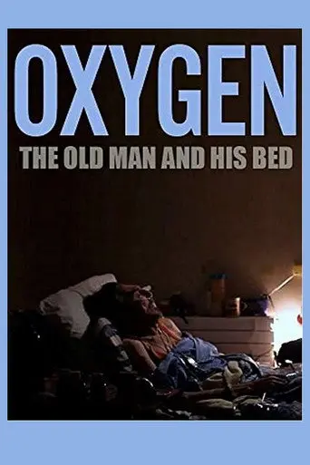The Old Man and His Bed (2011)