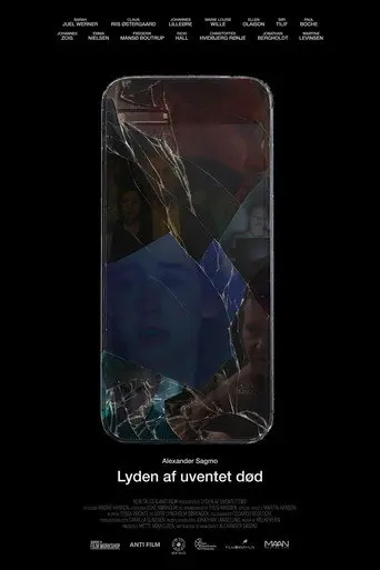The Sound of Unexpected Death (2019)