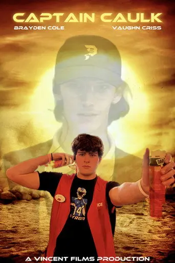 Captain Caulk (2025)