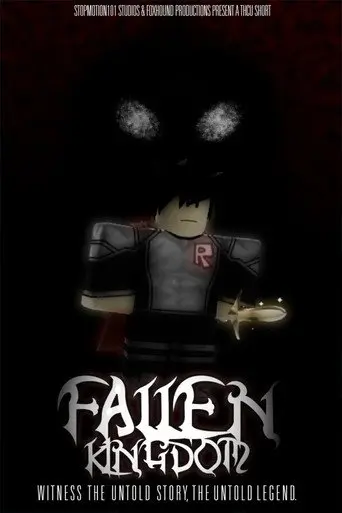 Fallen Kingdom (2019)