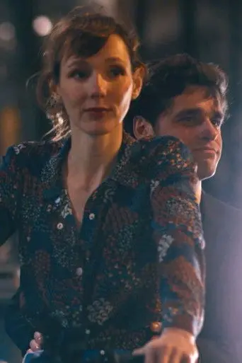 Une fille en or (2026)