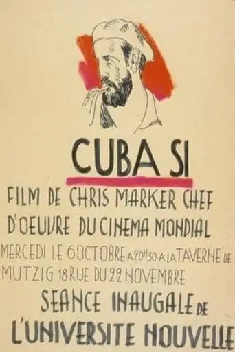 ¡Cuba Si! (1961)