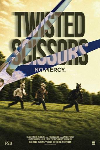 Twisted Scissors (2026)
