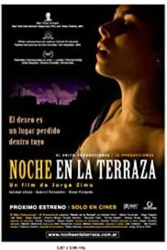 Noche en la terraza (2002)