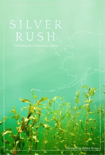 Silver Rush (2026)