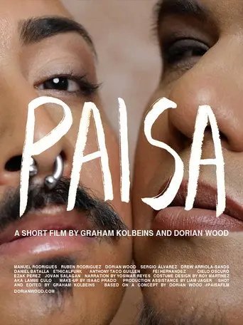Paisa (2019)