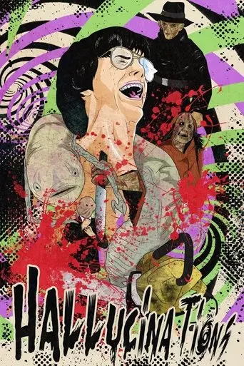 Hallucinations (1986)