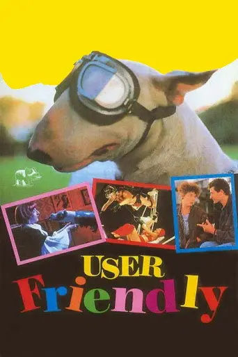 User Friendly (1990)