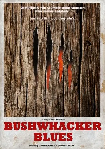 Bushwhacker Blues (2022)