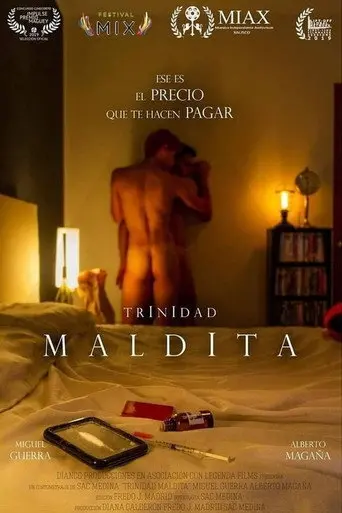 Trinidad maldita (2019)