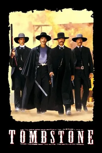 Tombstone (1993)