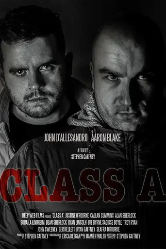 Class A (2016)