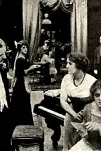 The Diver (1913)
