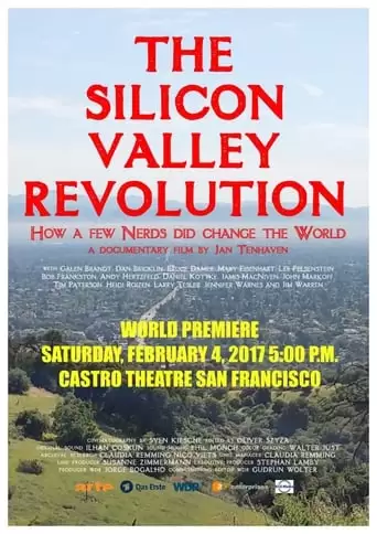 Silicon Valley Revolution (2017)