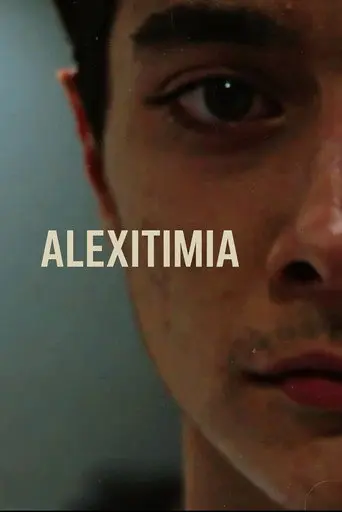 Alexitimia (2025)