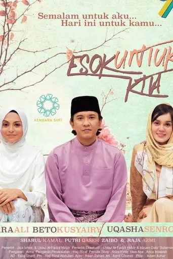 Esok Untuk Kita (2018)