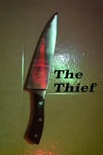 The Thief (2024)