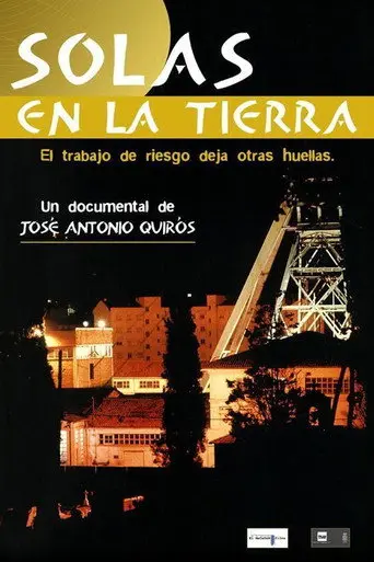 Solas en la tierra (1998)