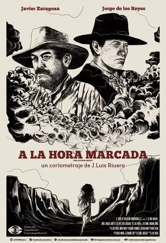 A La Hora Marcada (2017)