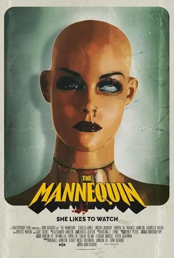 The Mannequin (2025)