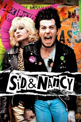 Sid And Nancy (1986)