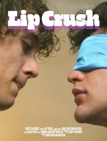 Lip Crush (2026)
