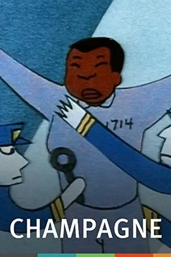 Champagne (1996)