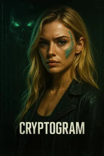 Cryptogram (2013)