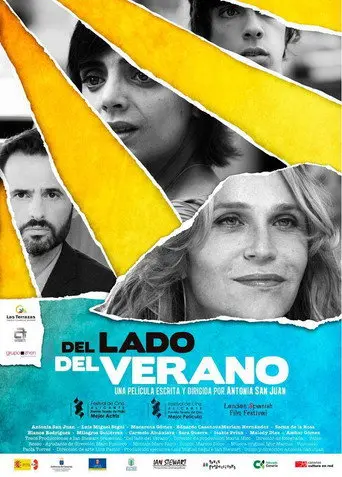 The Summer Side (2012)