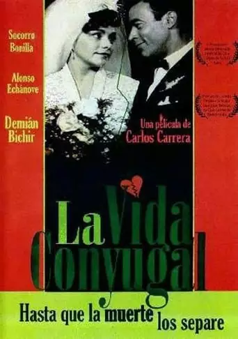 Married Life (1993)