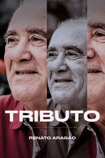 Tributo: Renato Aragão (2025)
