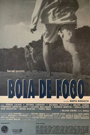 Bola de Fogo (1997)