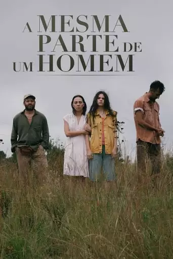 A Mesma Parte De Um Homem (2022)