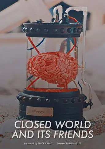 Closed World and Its Friends (2022)